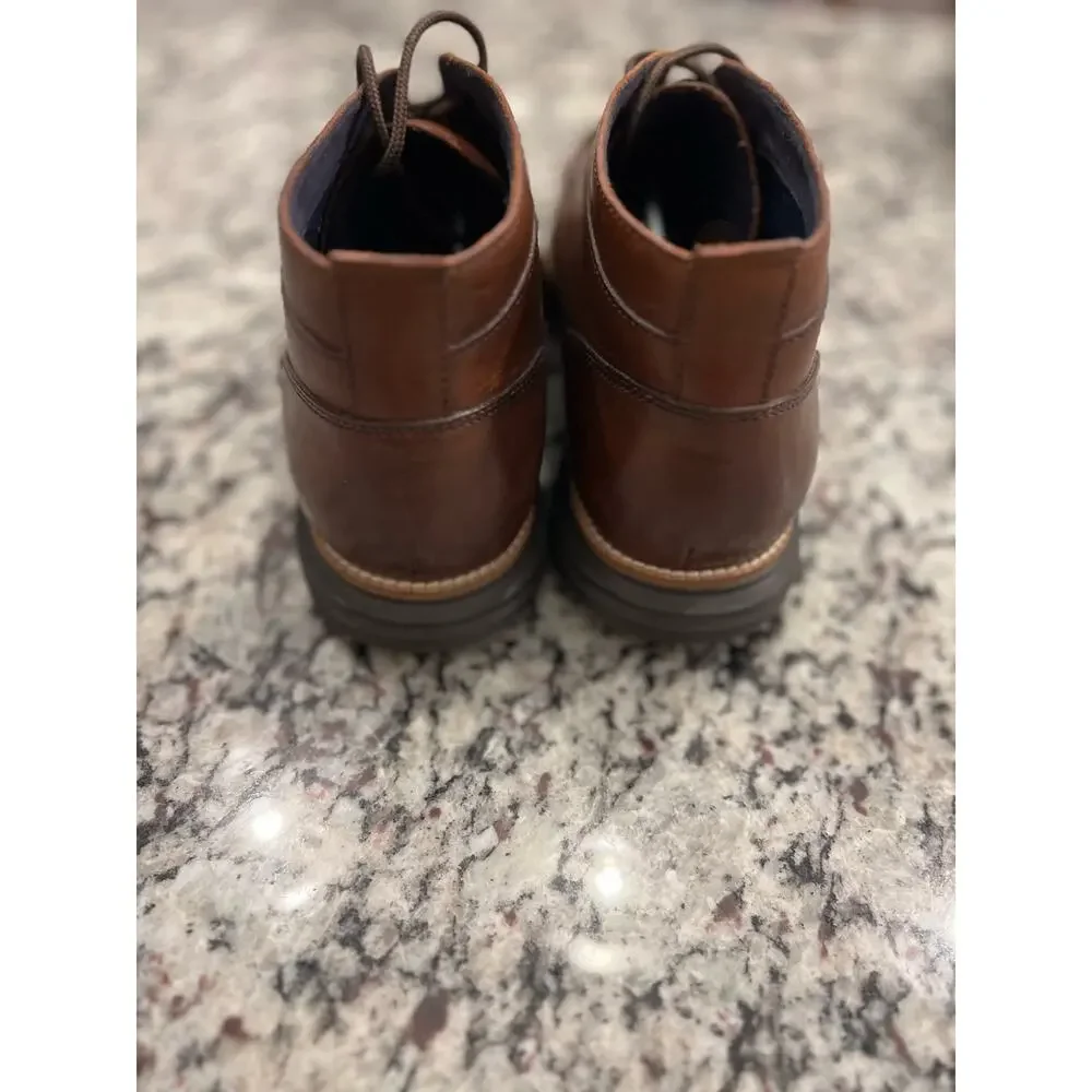 Clarks men’s original grand chukka boots size 13W